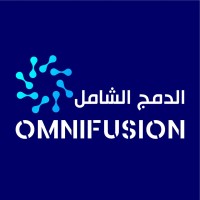 Omnifusion logo - Similar company to Titly It Solutions