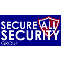 Secure All Security Group logo - Similar company to Premier Security Systems Uk