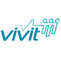 VIVIT-Vorarlberg Institute for Vascular Investigation and Treatment logo - Similar company to Bernd Blindow Gruppe