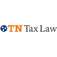 Tennessee Tax Law, PLLC logo - Similar company to Catalyst Outsourced General Counsel