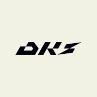 DKS logo - Similar company to Rever