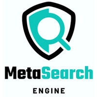 Meta Search Engine logo - Similar company to Meta Search