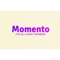 Momento logo - Similar company to Squeeze Technology