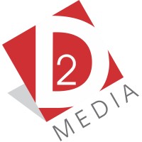 D2 Media logo - Similar company to Da Digital Hub
