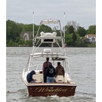 Wreckless Fishing Charters, Llc