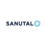 Sanutal logo - Similar company to Begetube
