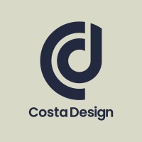 Costa Design logo - Similar company to M360Isec