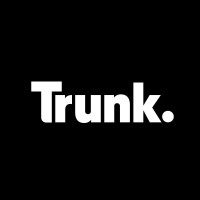 Trunk logo - Similar company to Trunkbbi