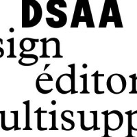 Dsaa Design Éditorial Multisupports