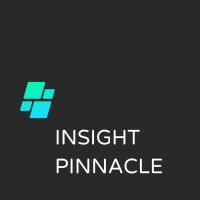 InsightPinnacle logo - Similar company to Qlear