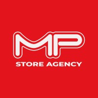 MP STORE AGENCY logo - Similar company to Fasce