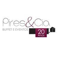 Pires & Cia Buffet e Eventos logo - Similar company to Near Arabic