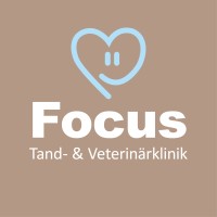 Focus Tand- & Veterinärklinik logo - Similar company to Fix Clean