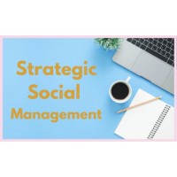Strategic Social Management logo - Similar company to Las Construction