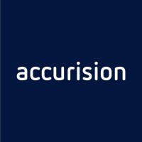 Accurision GmbH logo - Similar company to Tmn Development Kg