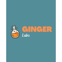 Ginger Labs logo - Similar company to Notability