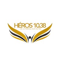 Fonds de dotation HÉROS 10.38 logo - Similar company to Fonds De Dotation Les Maisons De La Dignité