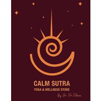 CalmSutra Wellness Inc. logo - Similar company to Read Help Technologies (Readbest)