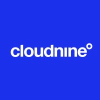 Cloud Nine AB logo - Similar company to Cloud Nine Services