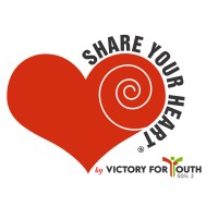 Share Your Heart logo - Similar company to Sybotanica B.V.