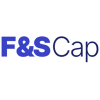 F&S Cap logo - Similar company to Produtor Do Bem