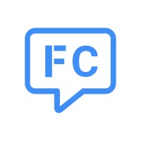 FieldChat logo - Similar company to Rezili