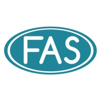 FAS Development Corporation logo - Similar company to Fumoa-Cofisac