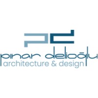 Pınar Delioğlu Mimarlık logo - Similar company to Dar Al-Sherawan