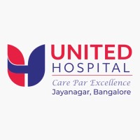 United Hospital, Bangalore logo - Similar company to Kushi Fortune Developers