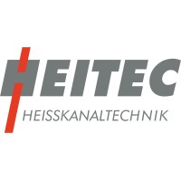 HEITEC Heisskanaltechnik GmbH logo - Similar company to Brodos.Net Gmbh