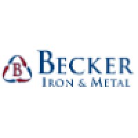 Becker Iron & Metal, Inc.