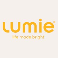Lumie logo - Similar company to Getevokethc