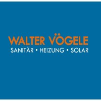 Walter Vögele GmbH logo - Similar company to Dalheimer Gmbh