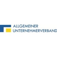 AUV Görlitz und Umgebung - Gewerbeverein zu Görlitz 1830 e.V. logo - Similar company to Pvg Görlitz Gmbh
