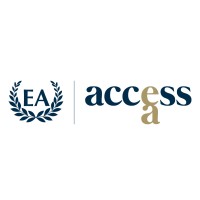 AccessEA logo - Similar company to Geec Education