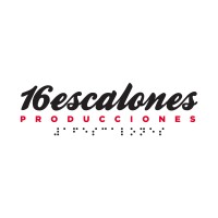 16 ESCALONES PRODUCCIONES logo - Similar company to Rtva