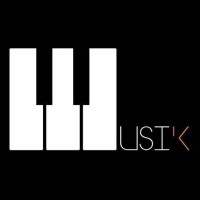 Musi'k logo - Similar company to Afro-Wave Agency
