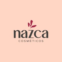 Nazca Cosméticos logo - Similar company to Muriel Cosméticos