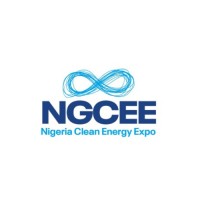Nigeria Clean Energy expo logo - Similar company to Gynt Mgt.