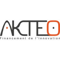 AKTEO logo - Similar company to Akteos - The Intercultural Specialist