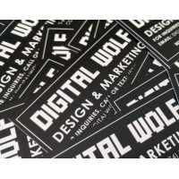 Digital Wolf Network