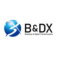 B&DX株式会社 logo - Similar company to アポロ株式会社