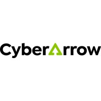 CyberArrow logo - Similar company to Afrive Magazine