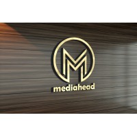 Media Head logo - Similar company to Mediahead Agency