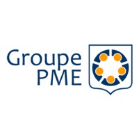 Groupe PME logo - Similar company to Smart P.M.E.