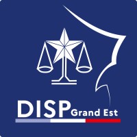 DISP Grand Est logo - Similar company to Sp2 Formations