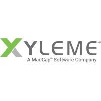Xyleme, Inc. logo - Similar company to Vitruvi™ Software