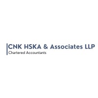 CNK HSKA & Associates LLP logo - Similar company to Hiremath & Co.