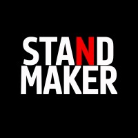 STAND MAKER GROUP logo - Similar company to Milestone