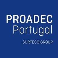 PROADEC PORTUGAL logo - Similar company to Surteco